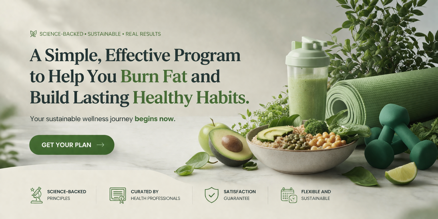 The Smart Portion Guide: Ebook