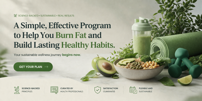 The Smart Portion Guide: Ebook
